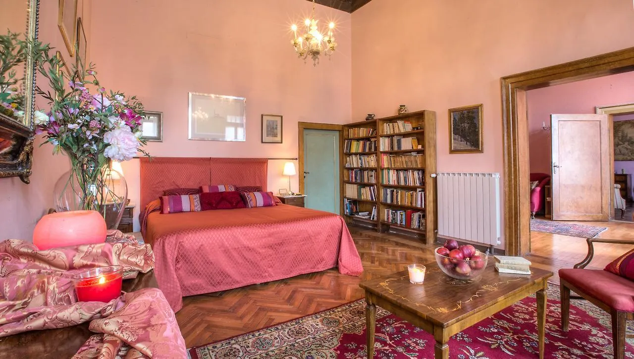 Ca' Della Corte Flats Venedig Apartment