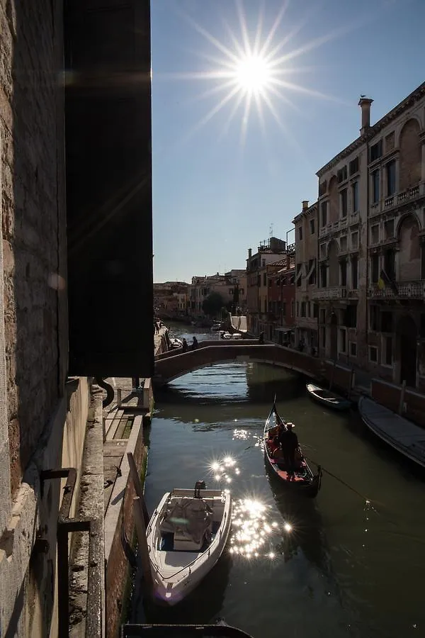 Ca' Della Corte Flats Venedig Apartment