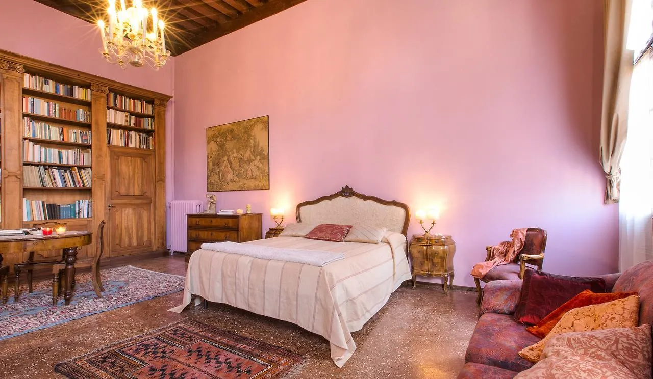 Ca' Della Corte Flats Venedig Italien