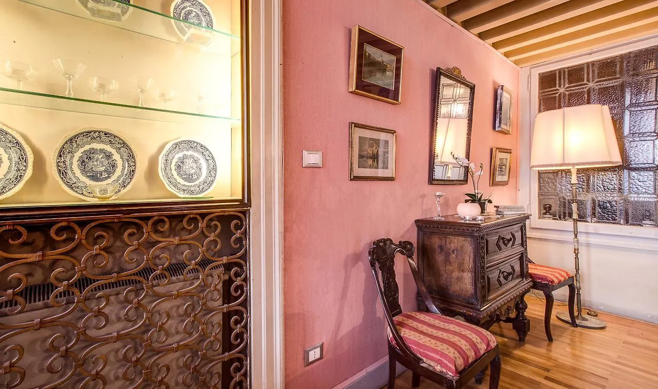 Ca' Della Corte Flats Venedig Apartment