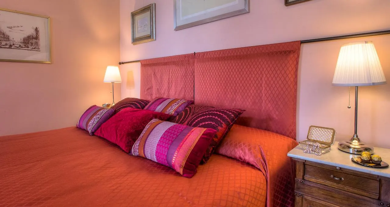 Apartment Ca' Della Corte Flats Venedig