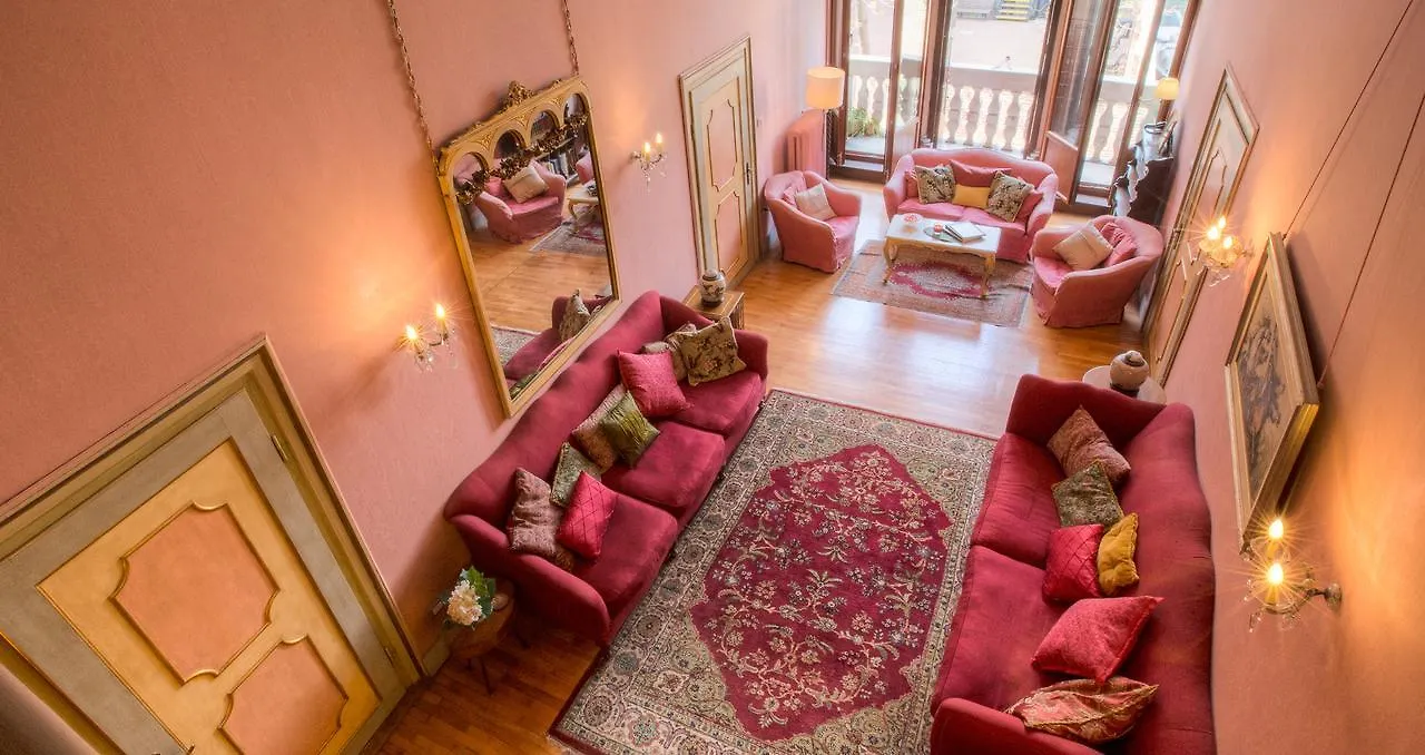 Ca' Della Corte Flats Venedig 0*,