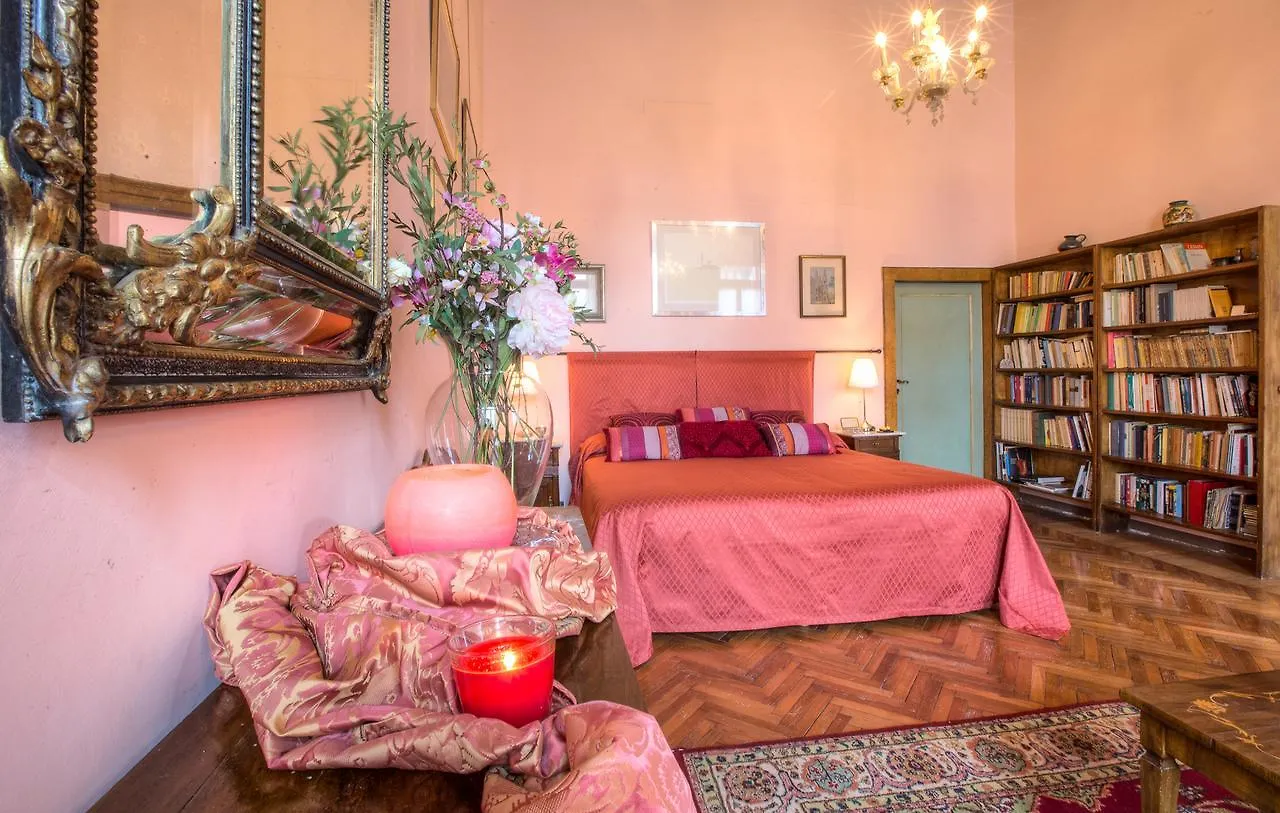Ca' Della Corte Flats Venedig
