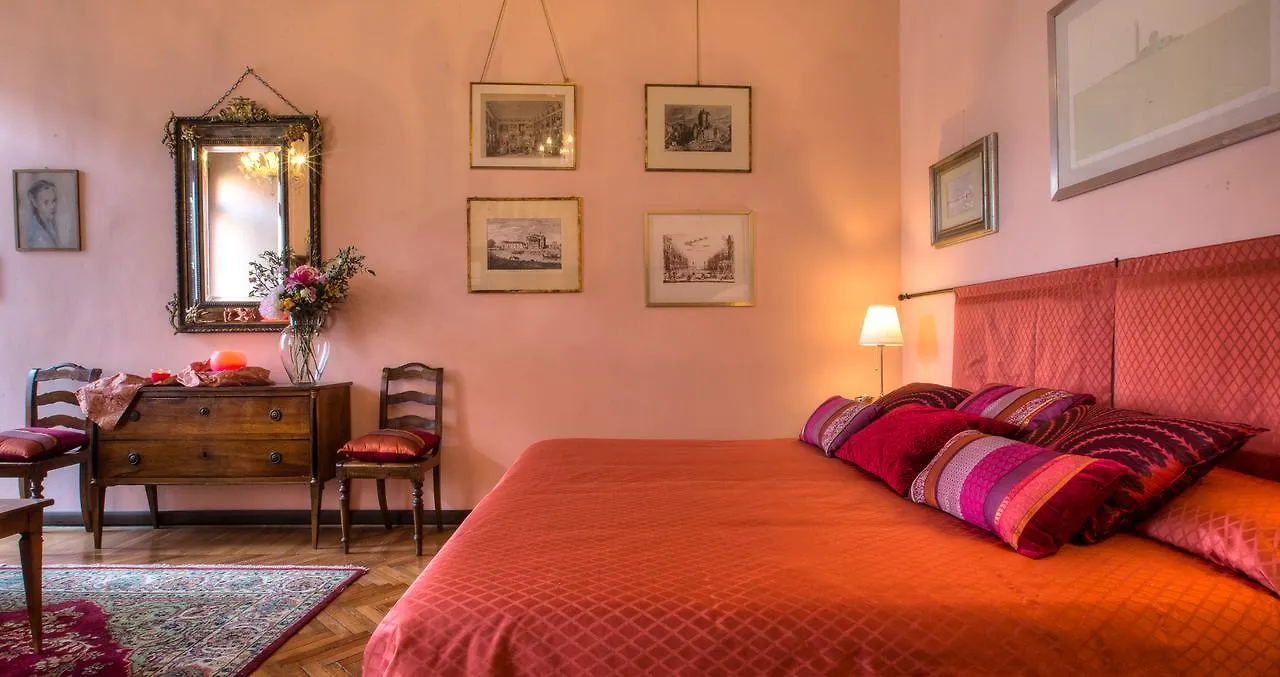 Ca' Della Corte Flats Venedig Apartment
