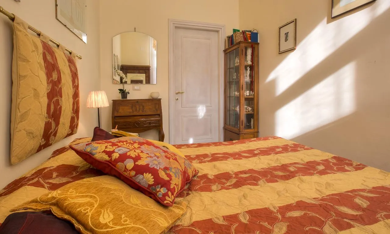 Apartment Ca' Della Corte Flats Venedig