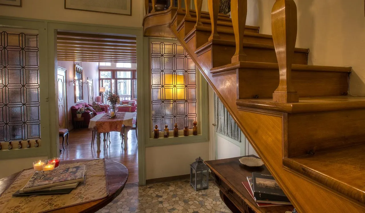 Apartment Ca' Della Corte Flats Venedig
