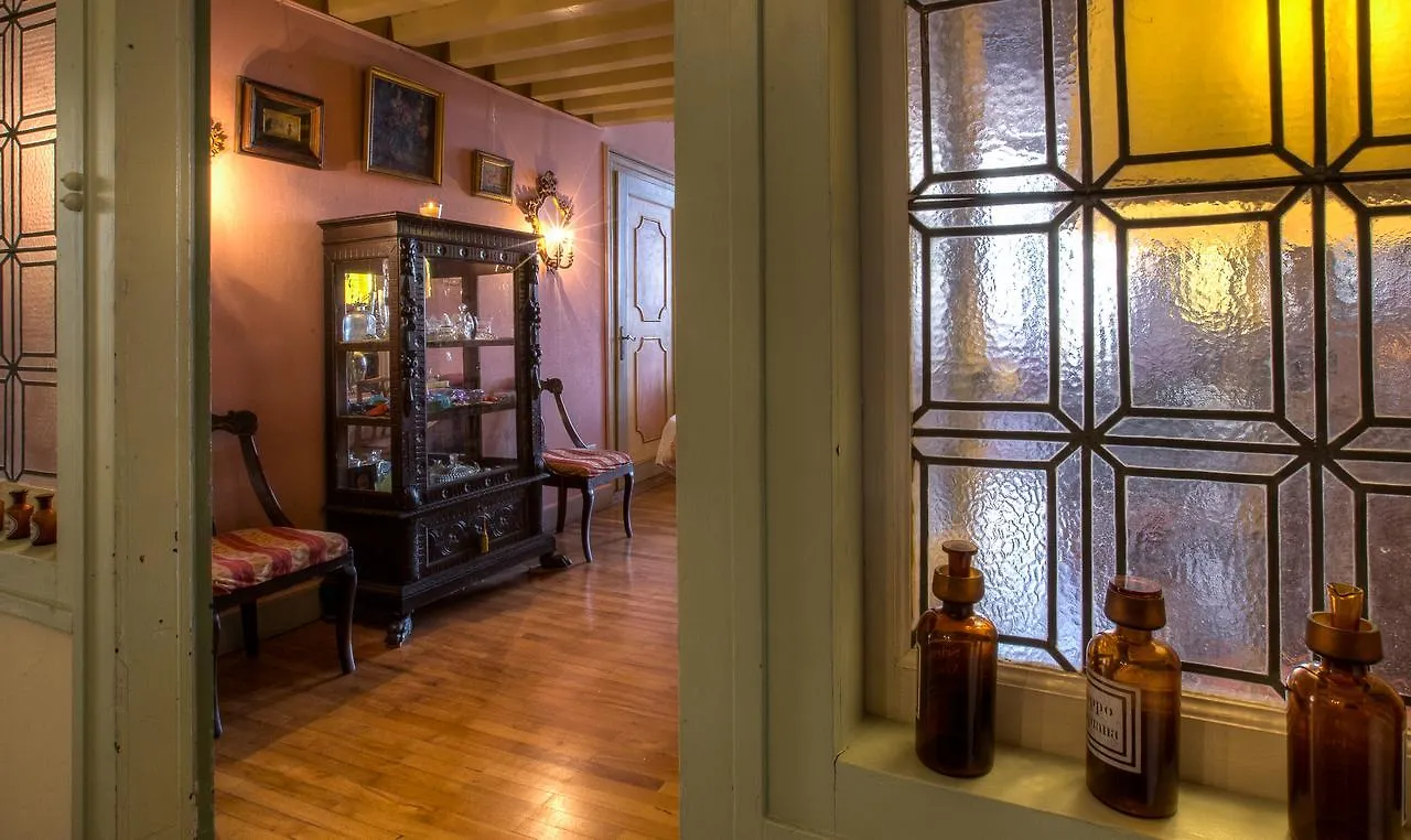 Ca' Della Corte Flats Venedig Italien