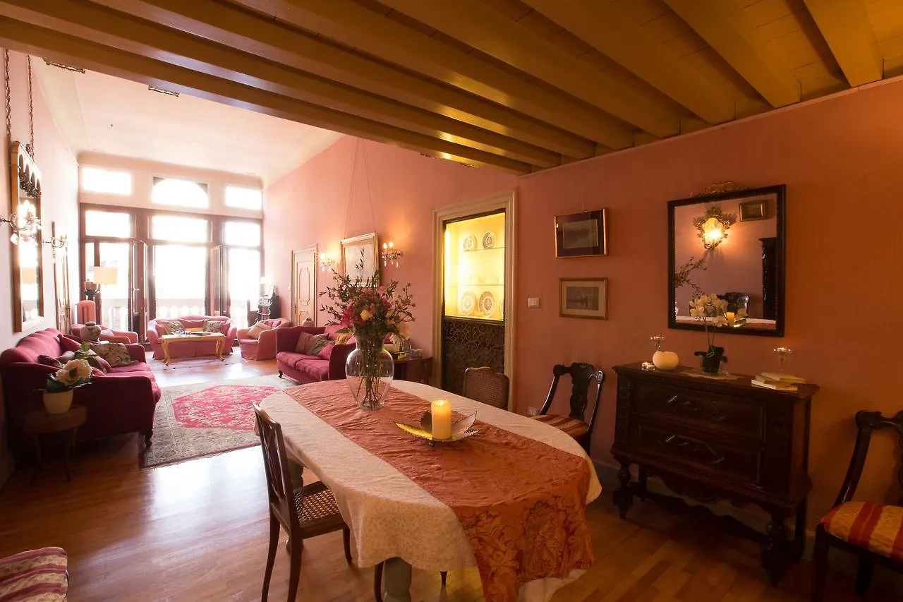 Ca' Della Corte Flats Venedig Apartment
