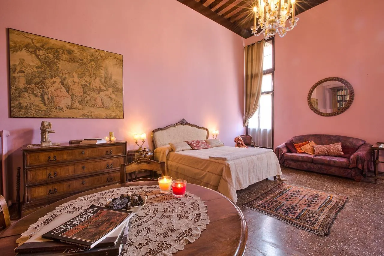 Apartment Ca' Della Corte Flats Venedig Italien