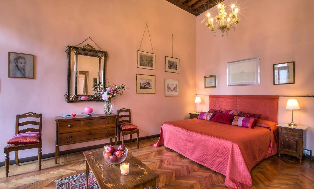 Ca' Della Corte Flats Venedig Apartment