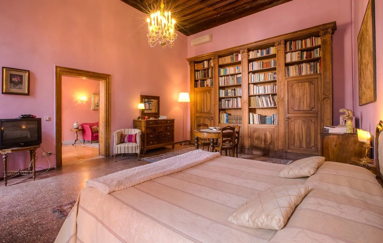 Apartment Ca' Della Corte Flats Venedig