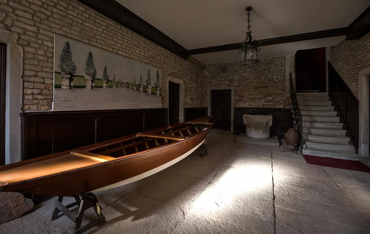 Ca' Della Corte Flats Venedig 0*,  Italien