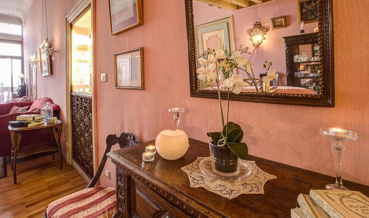 Ca' Della Corte Flats Venedig