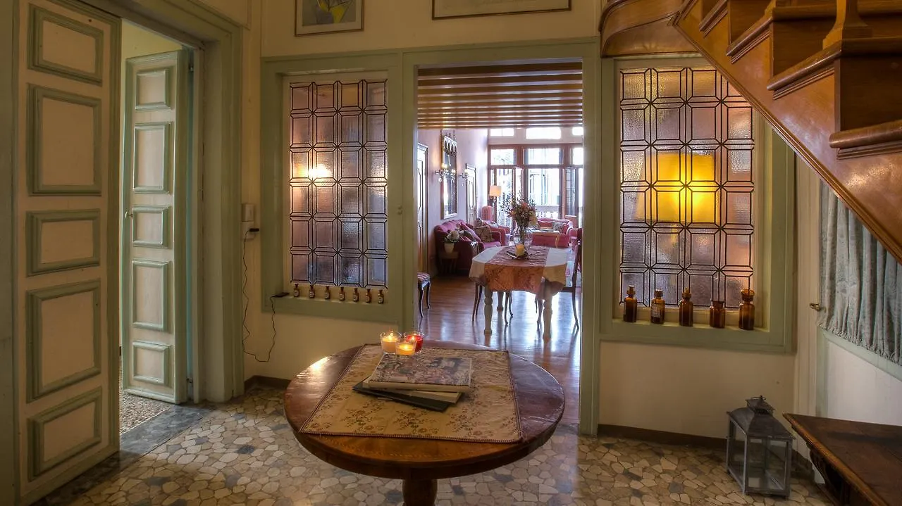 Ca' Della Corte Flats Venedig Italien