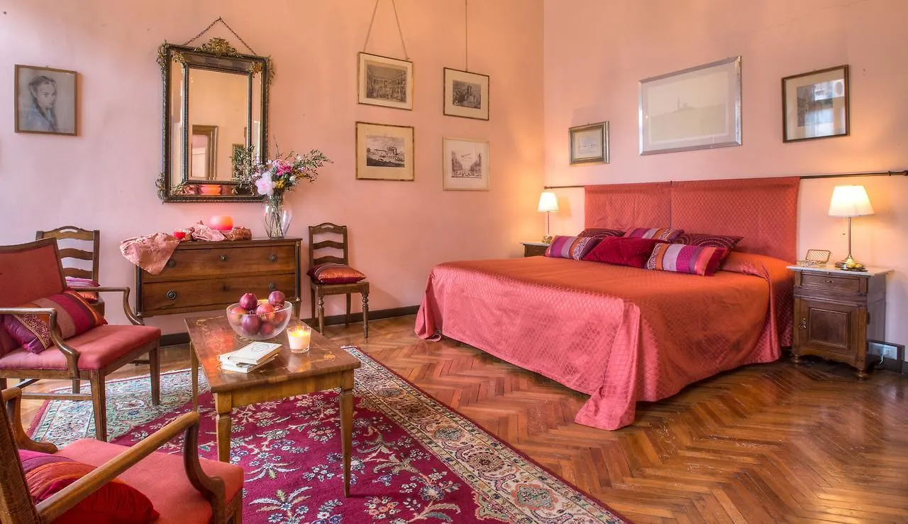 Ca' Della Corte Flats Venedig