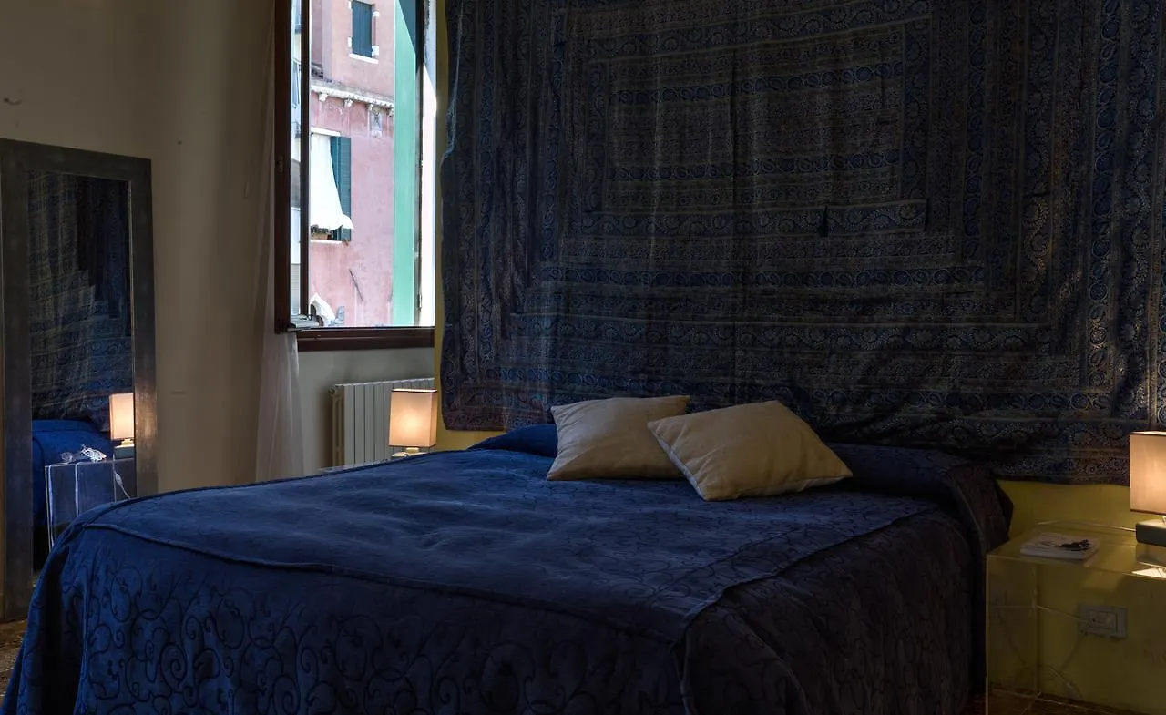 Apartment Ca' Della Corte Flats Venedig Italien