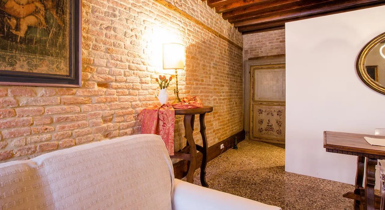 Apartment Ca' Della Corte Flats Venedig Italien