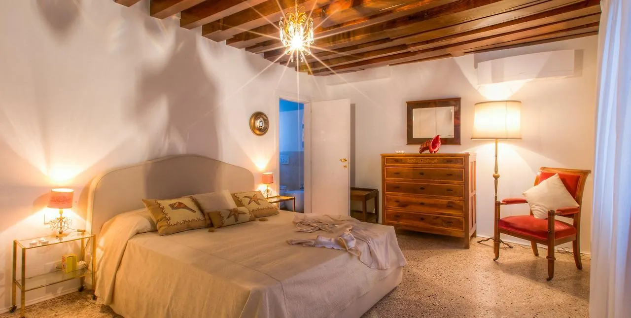 Ca' Della Corte Flats Venedig Italien