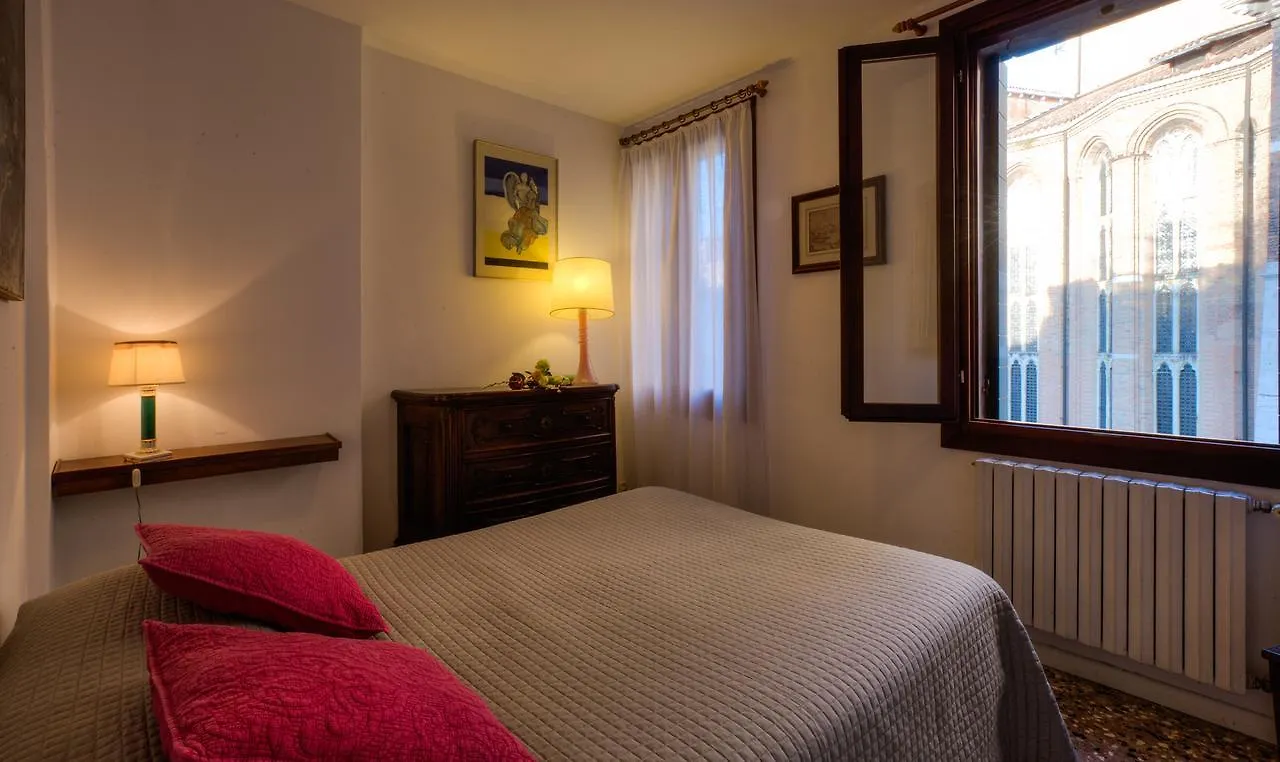 Ca' Della Corte Flats Venedig 0*,  Italien