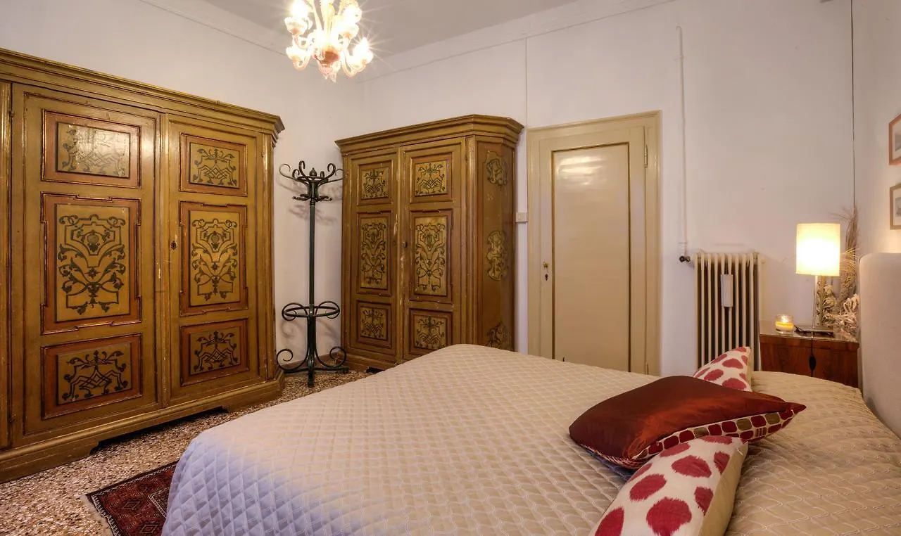 Ca' Della Corte Flats Venedig