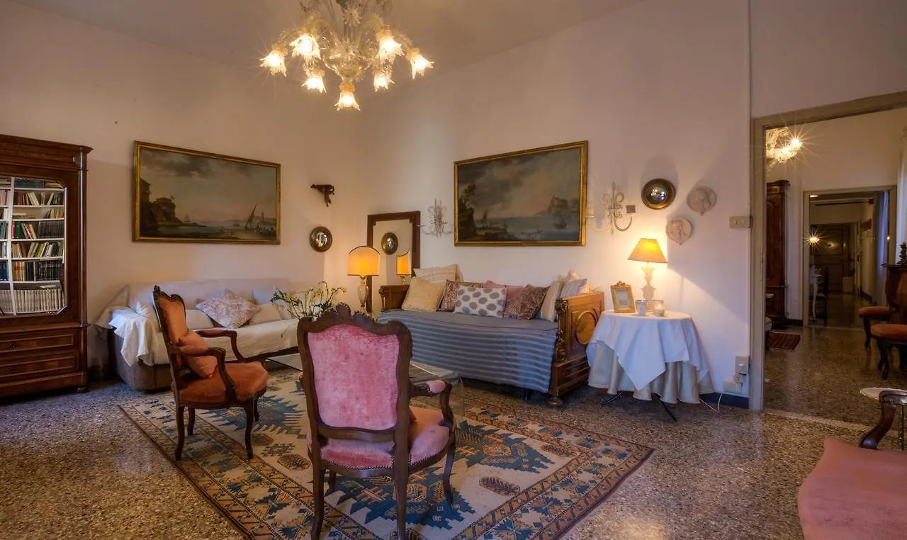Ca' Della Corte Flats Venedig 0*,