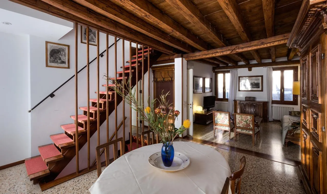 Ca' Della Corte Flats Venedig