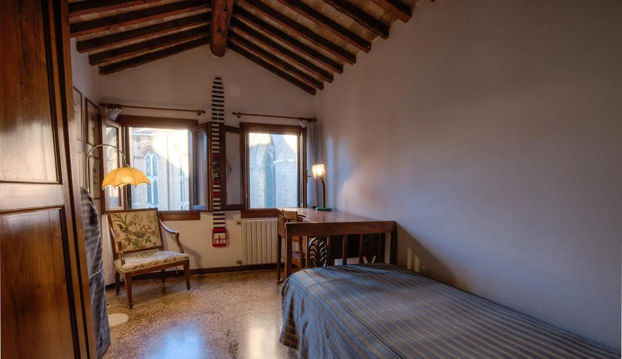 Apartment Ca' Della Corte Flats Venedig Italien