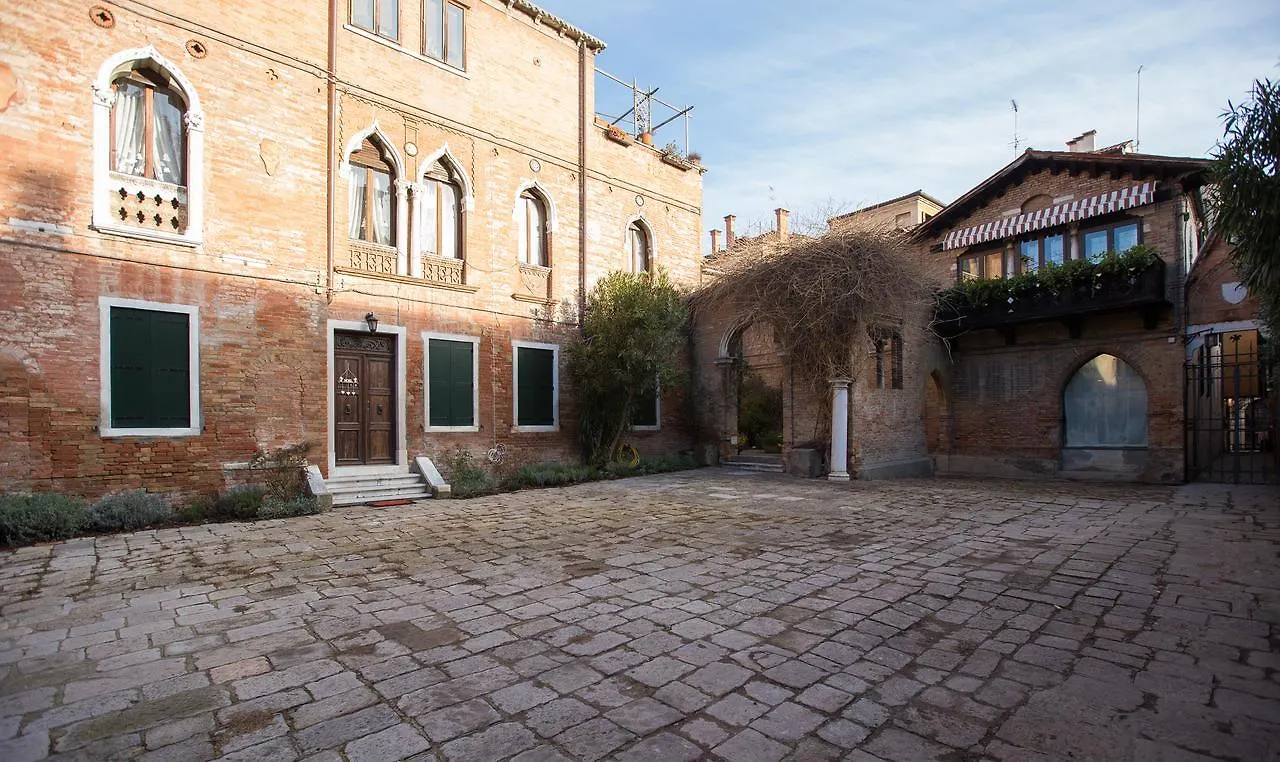 Ca' Della Corte Flats Venedig 0*,