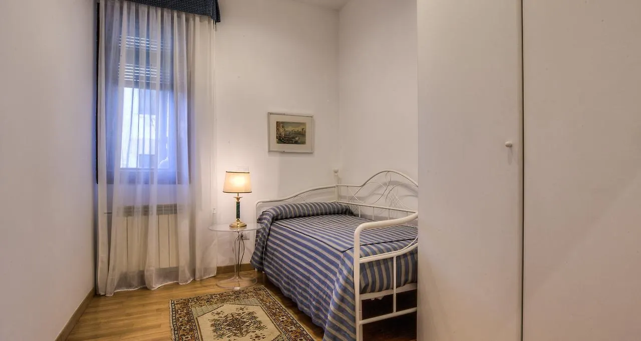 Apartment Ca' Della Corte Flats Venedig