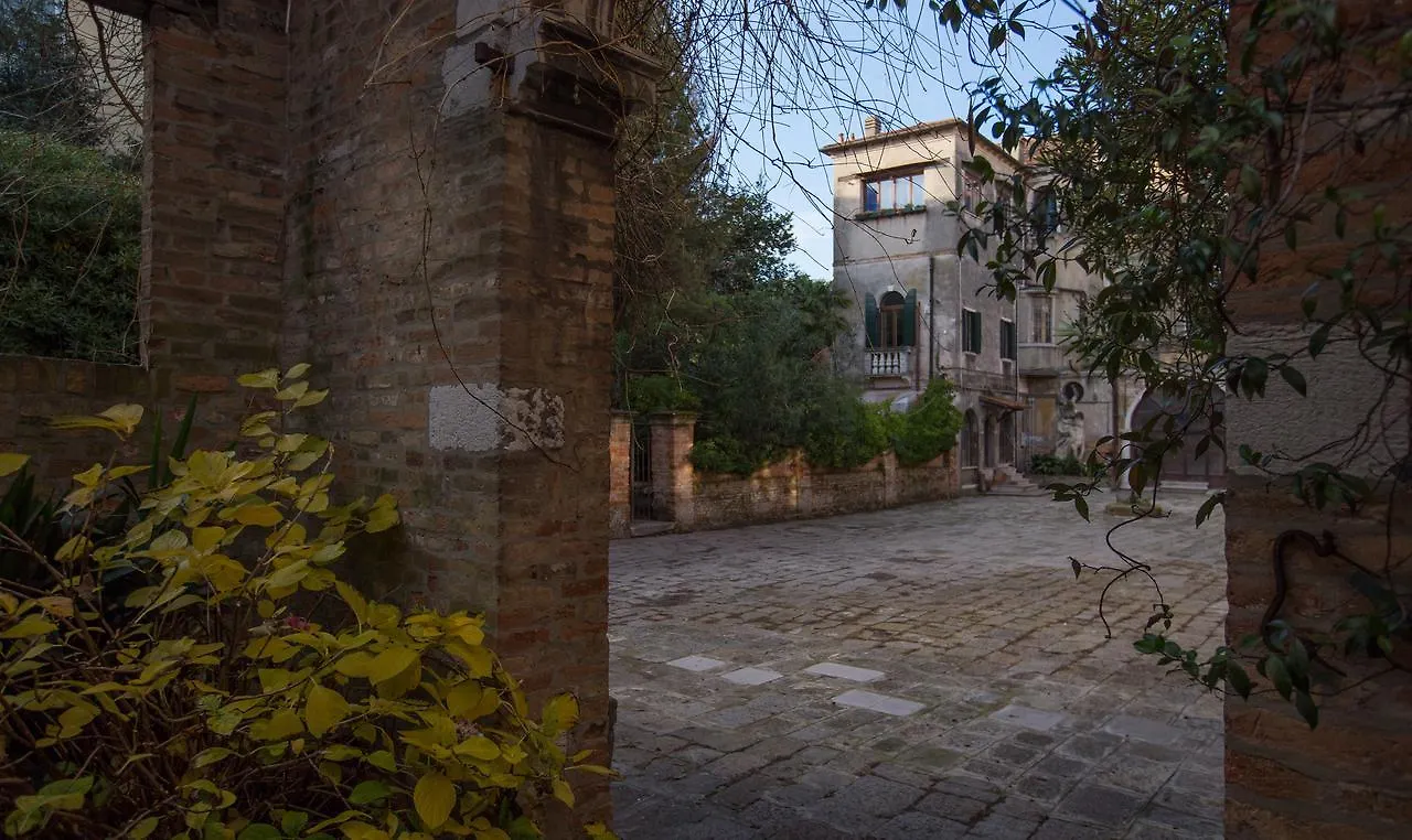 Apartment Ca' Della Corte Flats Venedig