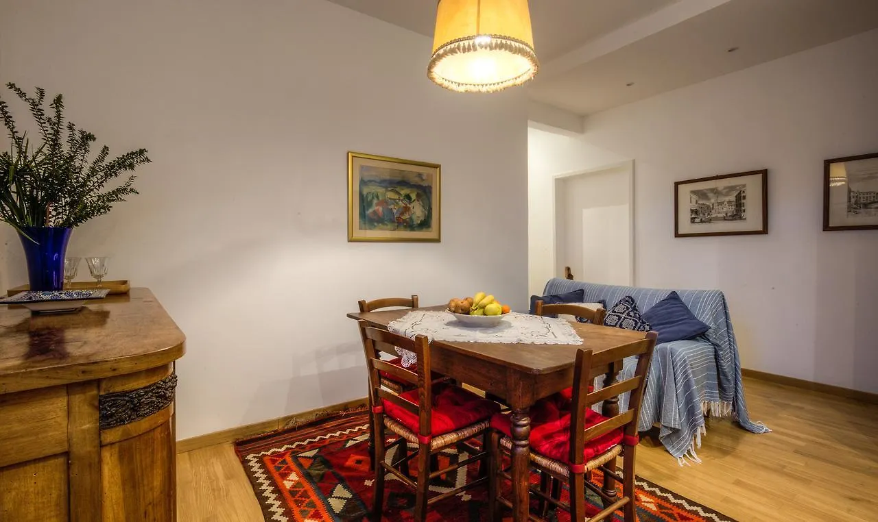 Ca' Della Corte Flats Venedig Apartment